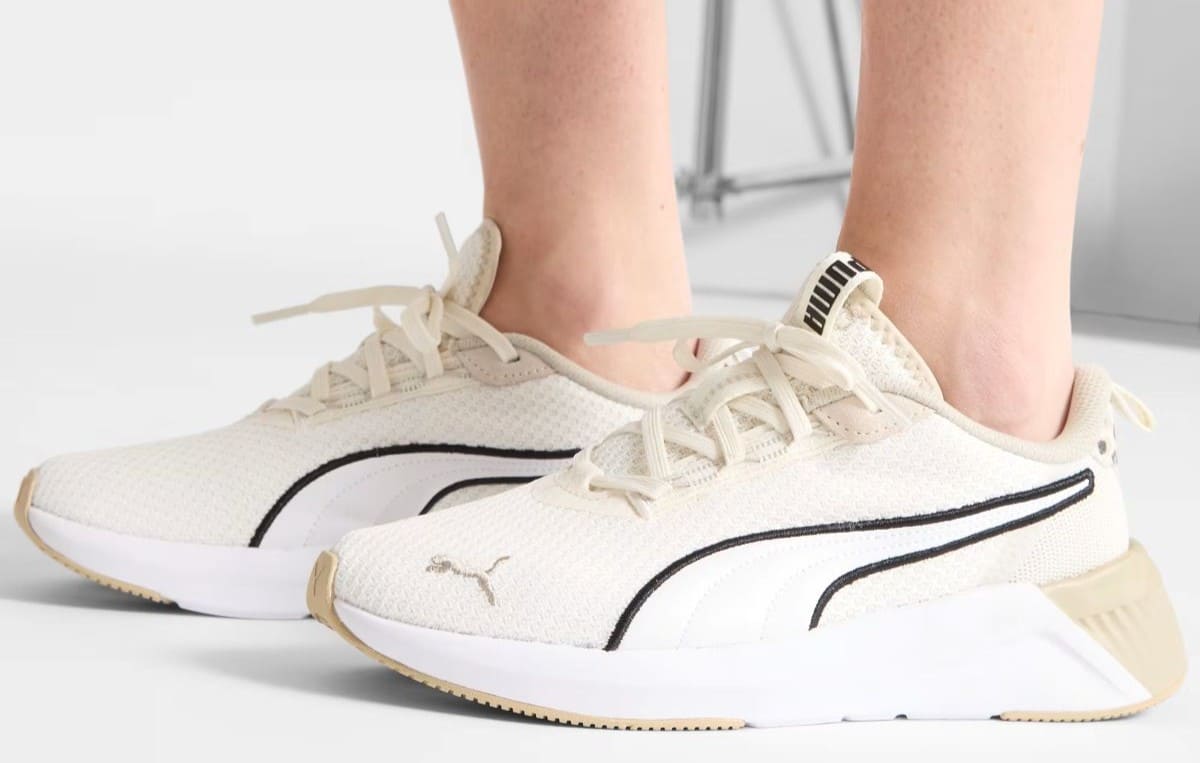 PUMA Softride Harli Wns