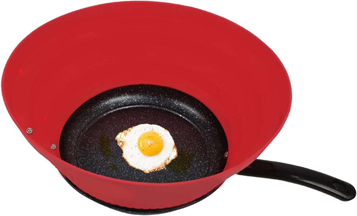 Protector contra salpicaduras FRYWALL