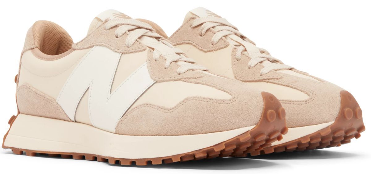 Zapatillas New Balance 327