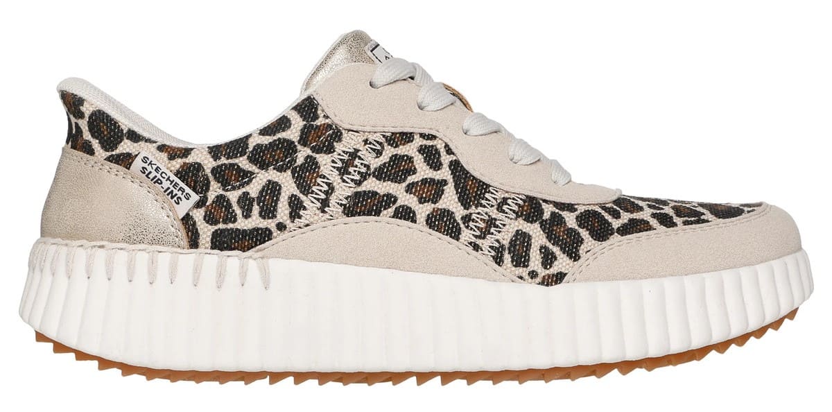 Skechers Slip-ins. BOBS Vista - Garden Stroll