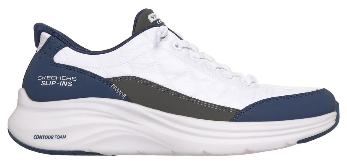 Skechers Slip-ins. Contour Foam - Cozy Fit