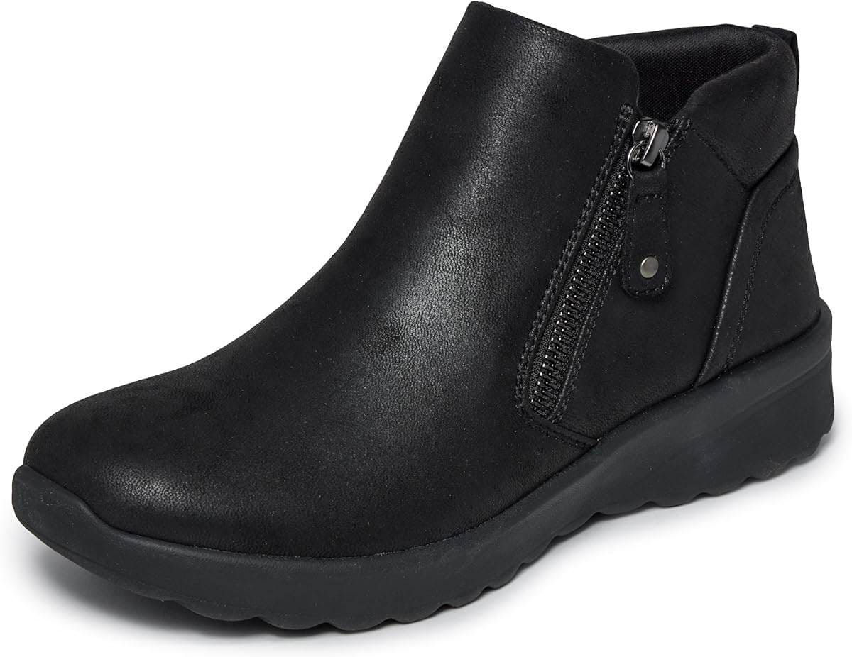 Skechers Lovely Vibe Fall In Bloom Botas Cortas al Tobillo Mujer