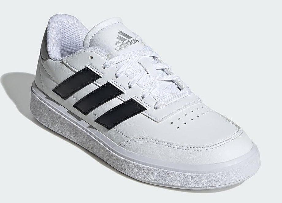 Adidas courtblock shoes, zapatos mujer en Amazon