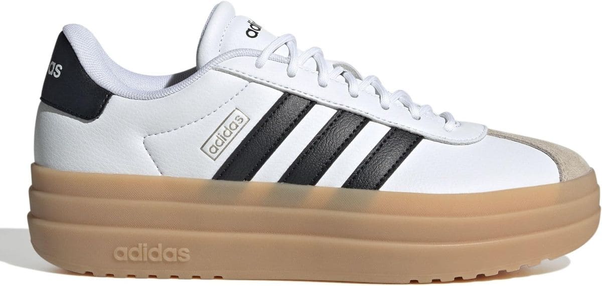 Adidas vl court bold shoes, zapatos mujer en Amazon