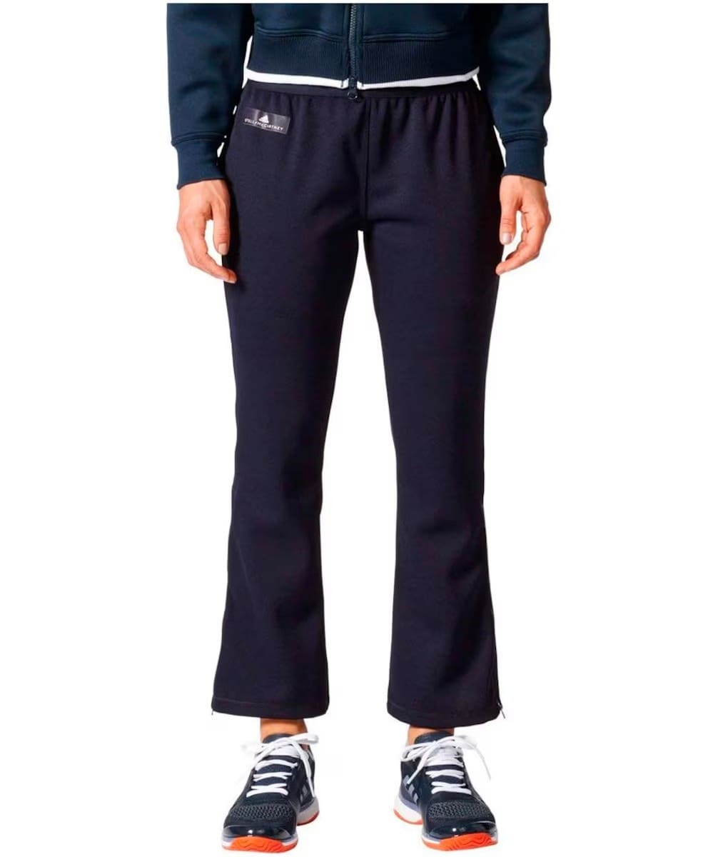 Pantalón de tenis y pádel de mujer by Stella McCartney adidas en El Corte Inglés