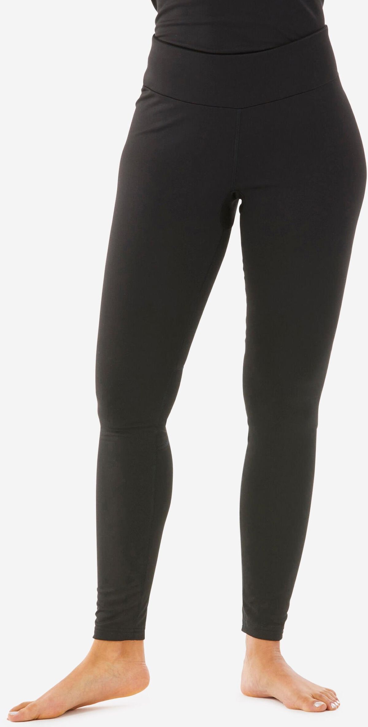 Pantalón térmico interior Wedze BL500 de Decathlon