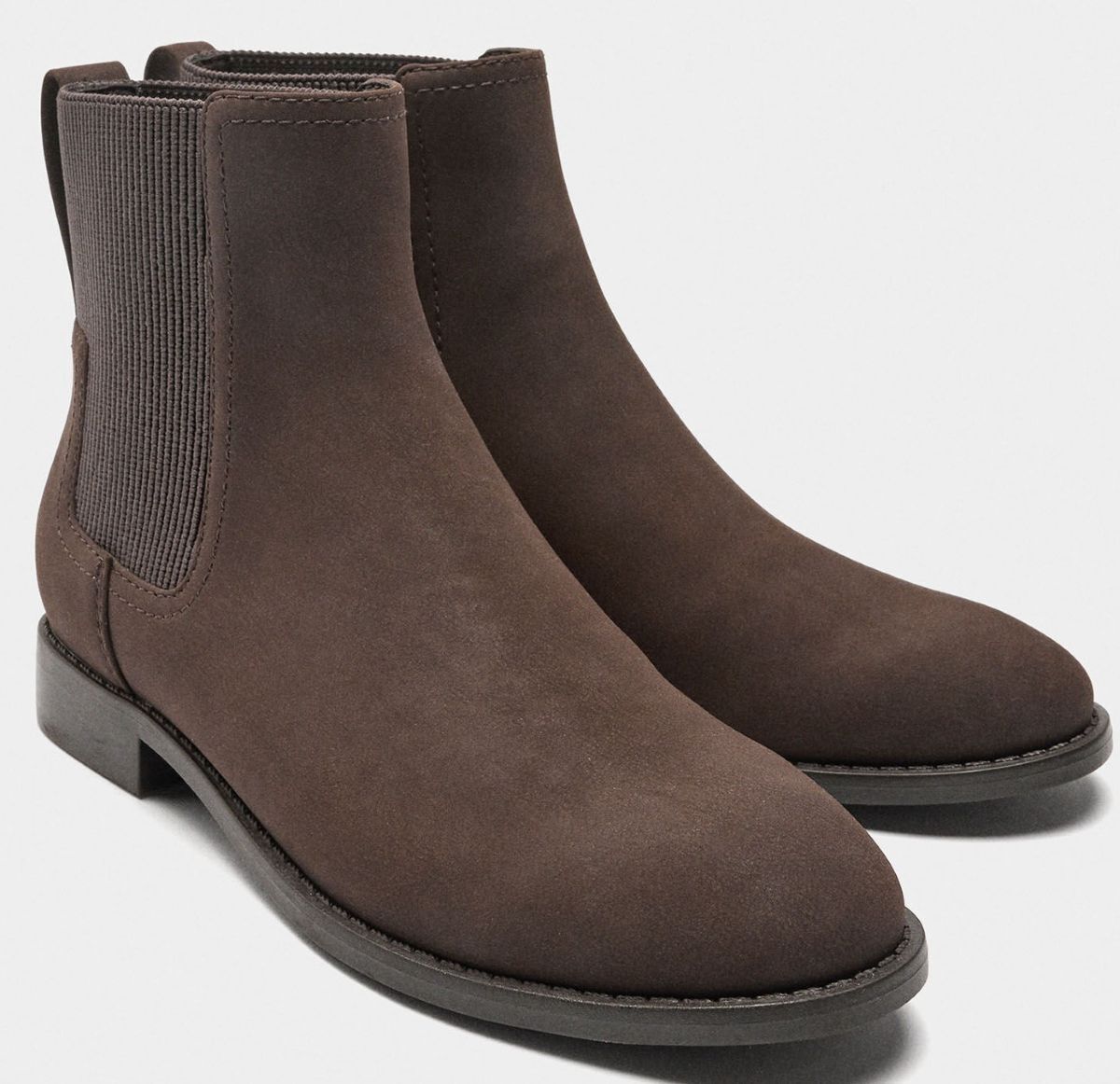 Botines chelsea de Parfois