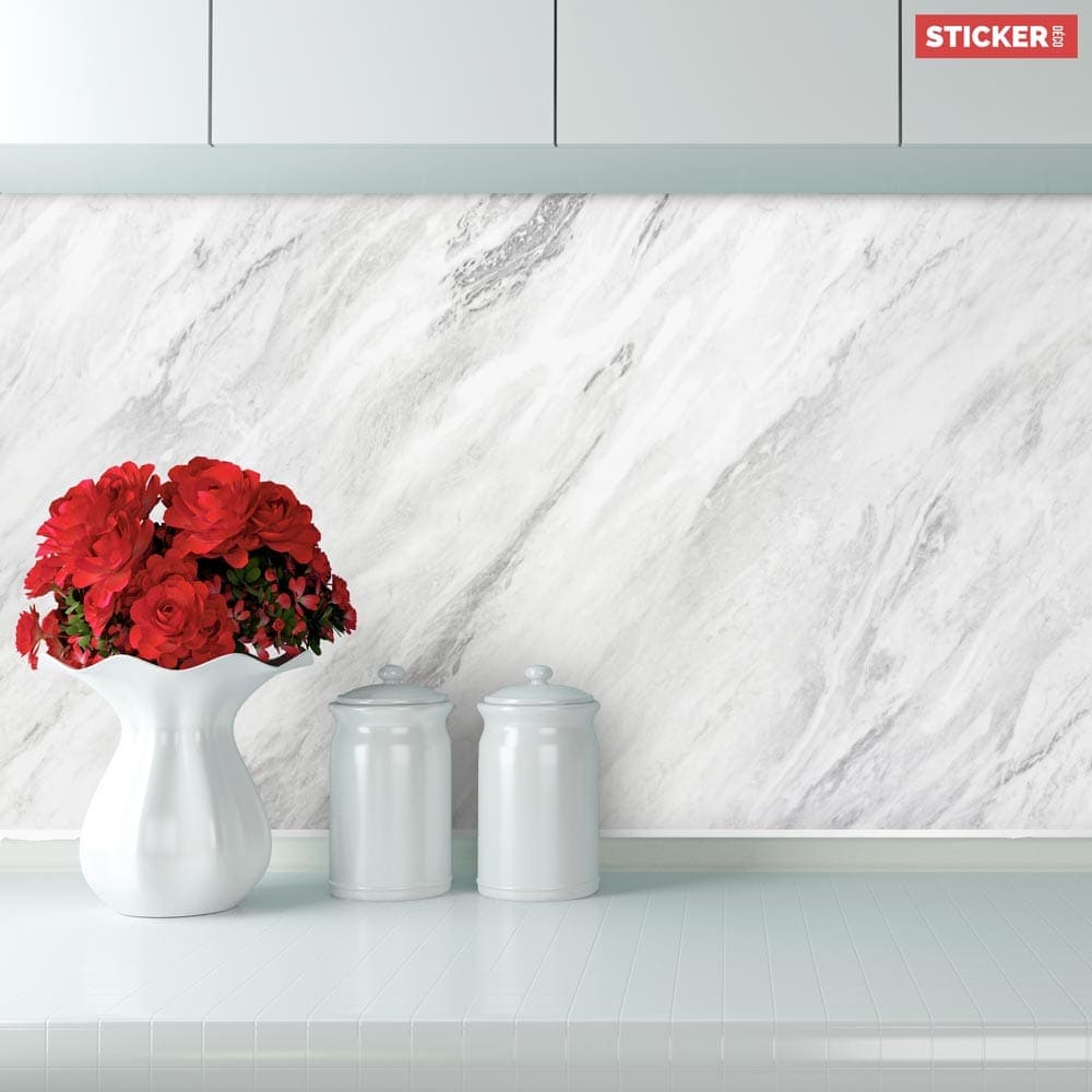 Salpicadero Sticker Deco