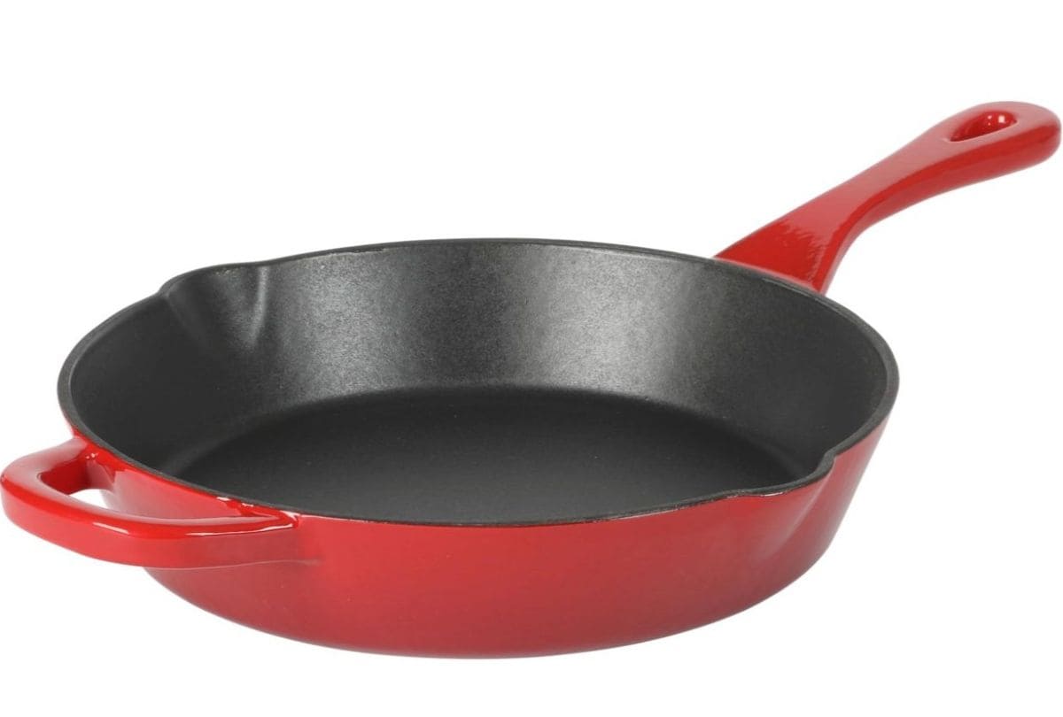 Sartén Quid Bidasoa Fierro