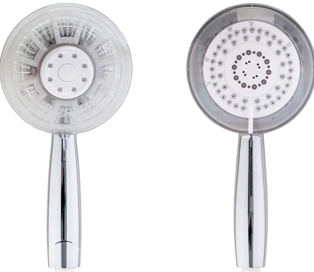 Ducha de mano Livarno Living