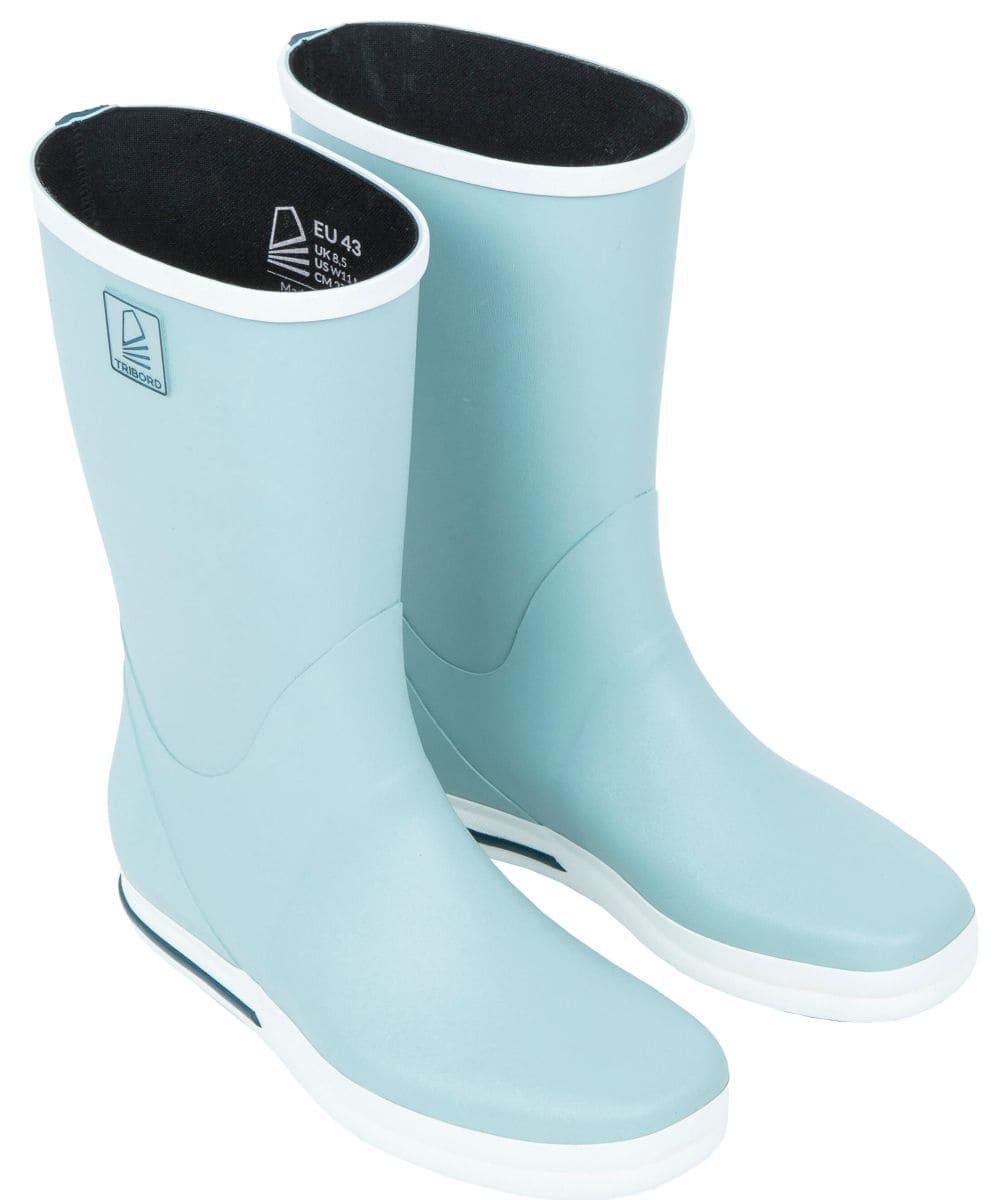 Botas Tribord