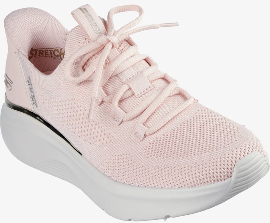 Deportivos de mujer Skechers