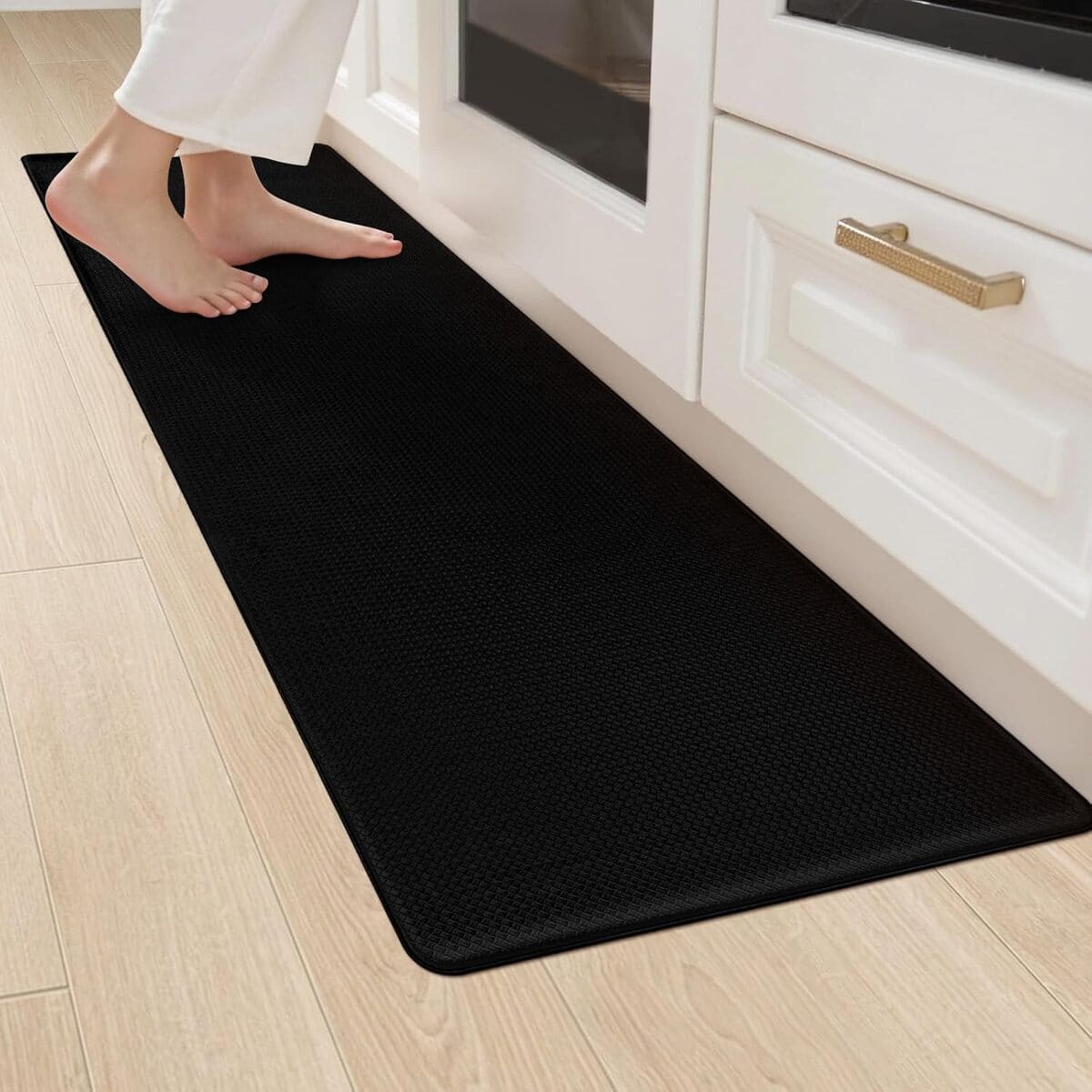 Alfombra de cocina LEKEEPGO