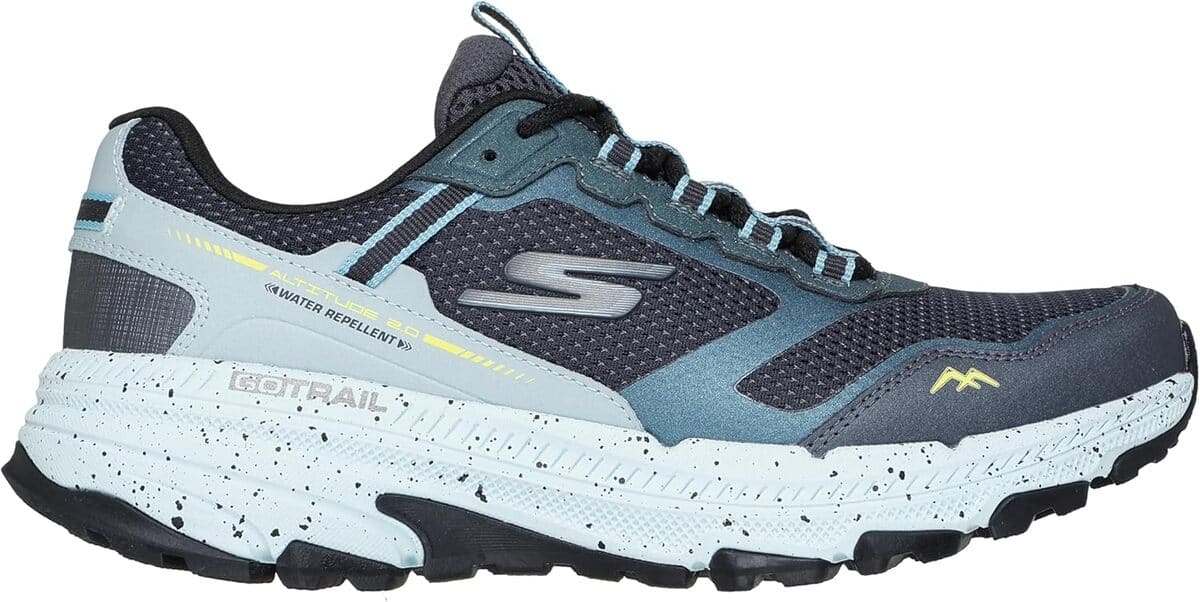 Skechers Go Run Trail Altitude 2.0 Ravine