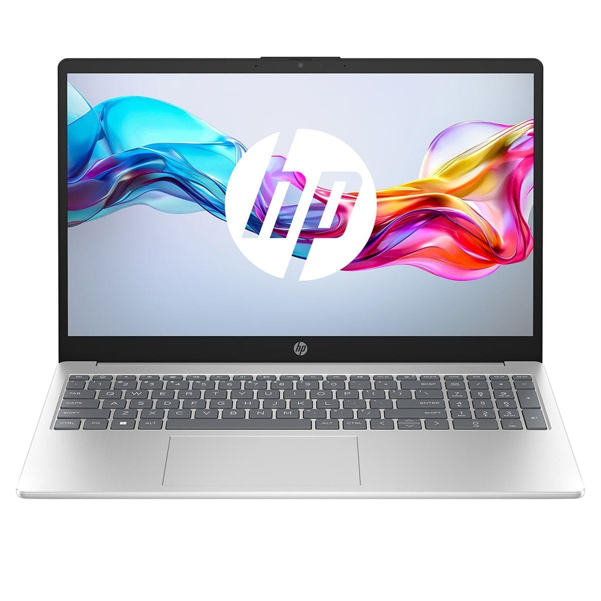 Portátil HP 15-fd0257ns de 8GB-256GB