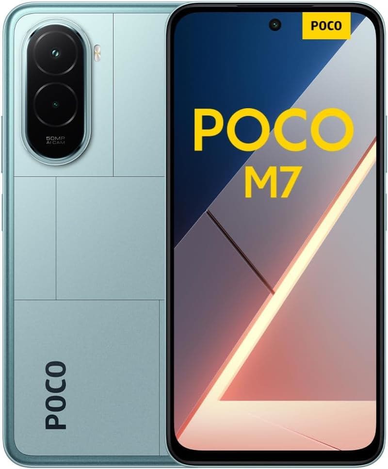 Xiaomi POCO M7