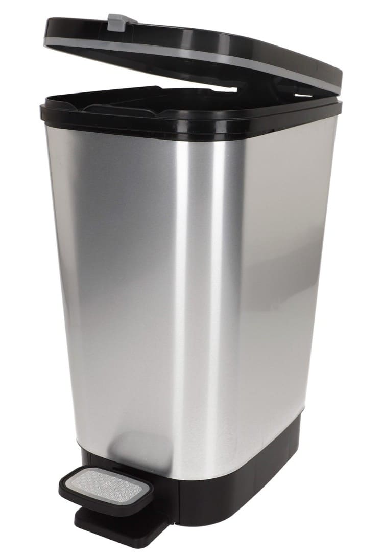 Cubo de basura Curver