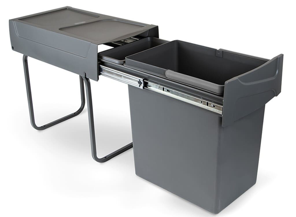 Cubos de Basura EMUCA