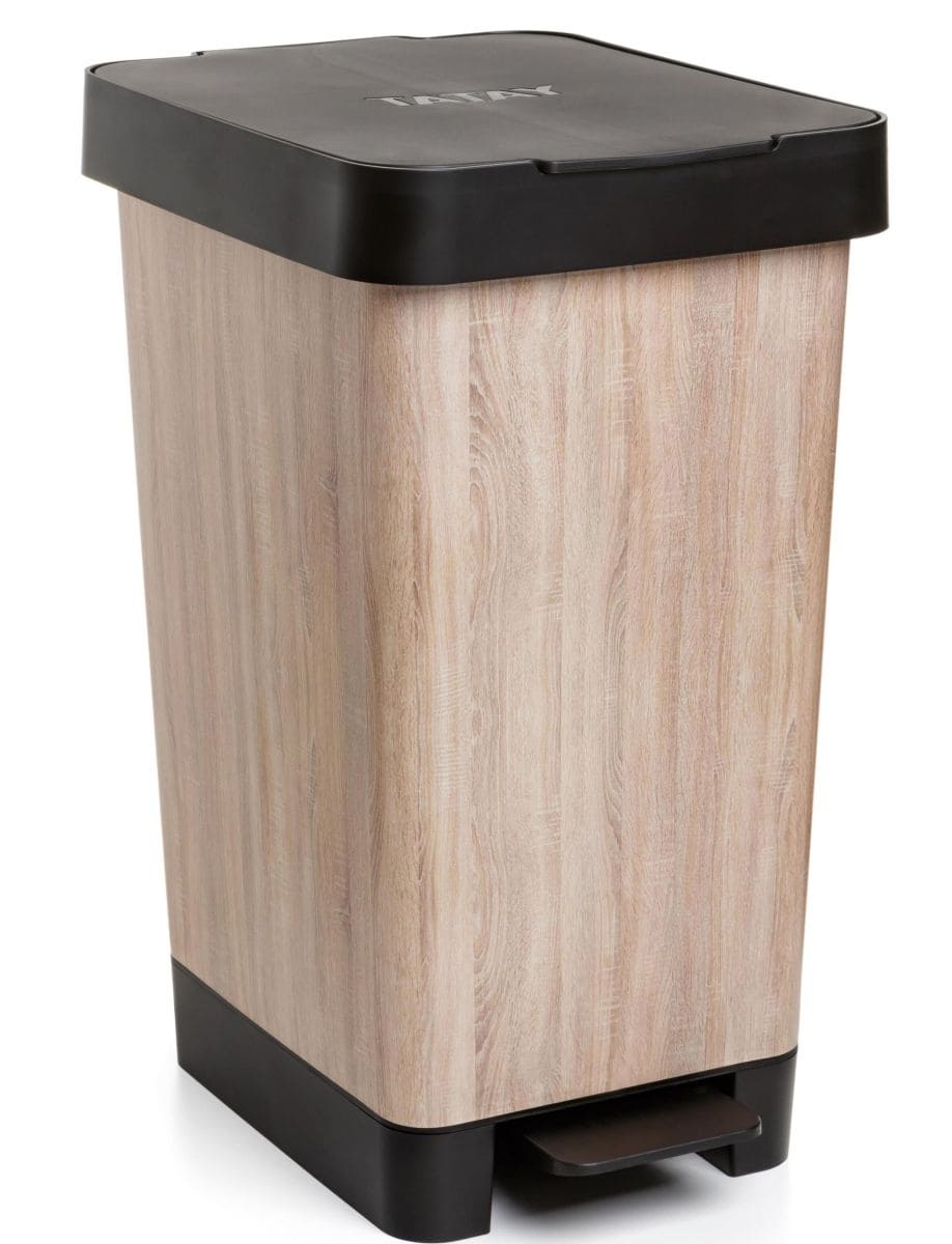 Cubo de Basura Tatay