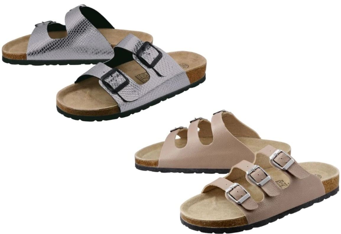 Sandalias para mujer (2)