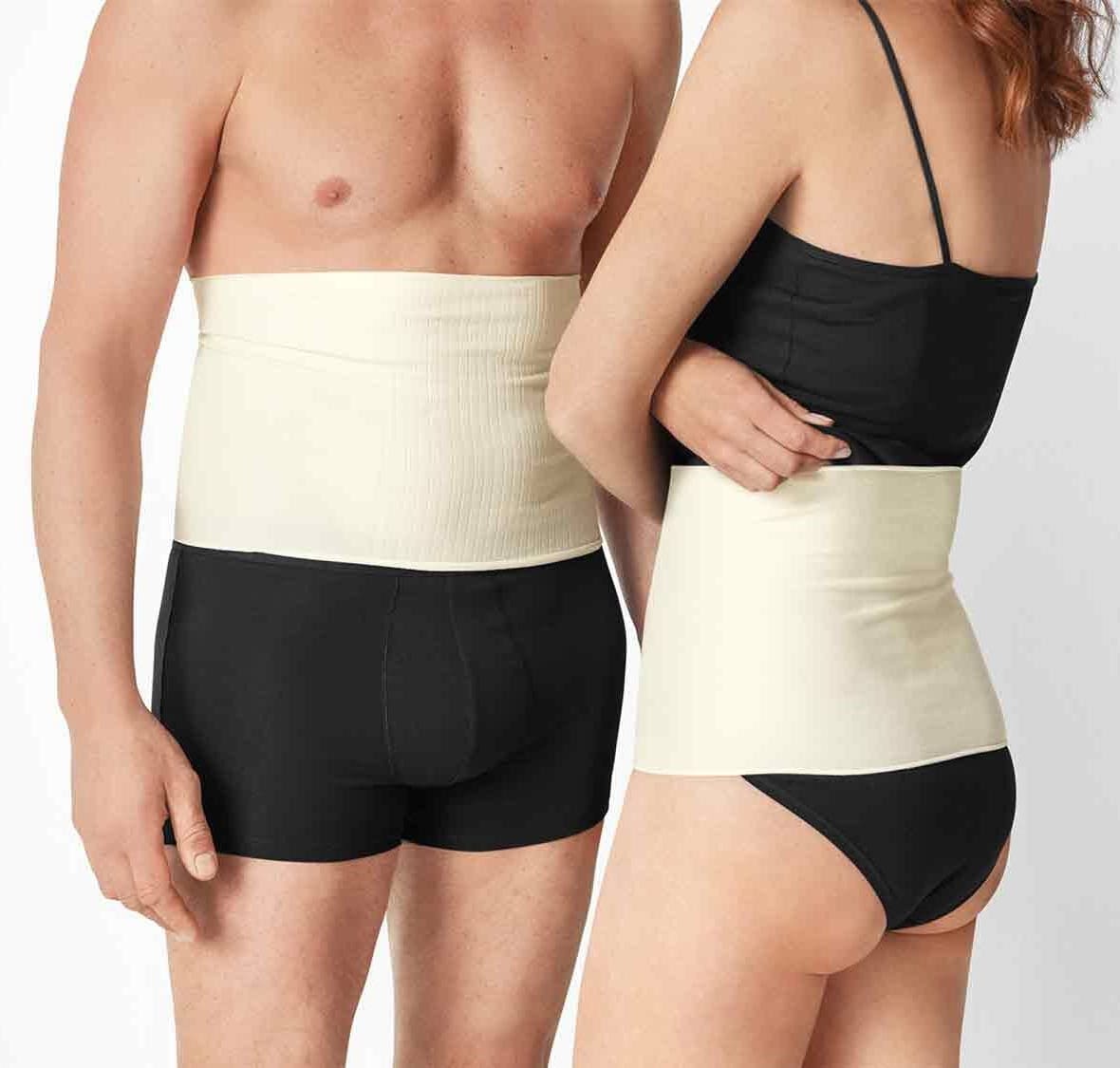 Calentador lumbar, Esmara