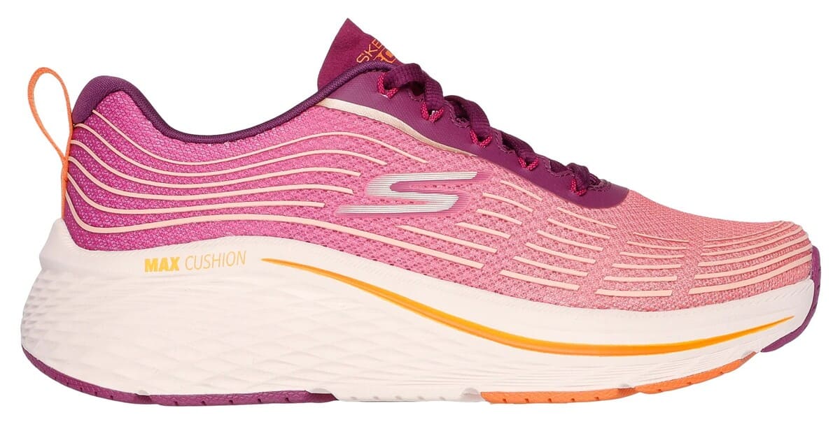 Skechers Max Cushioning Elite 2.0 – Alaura