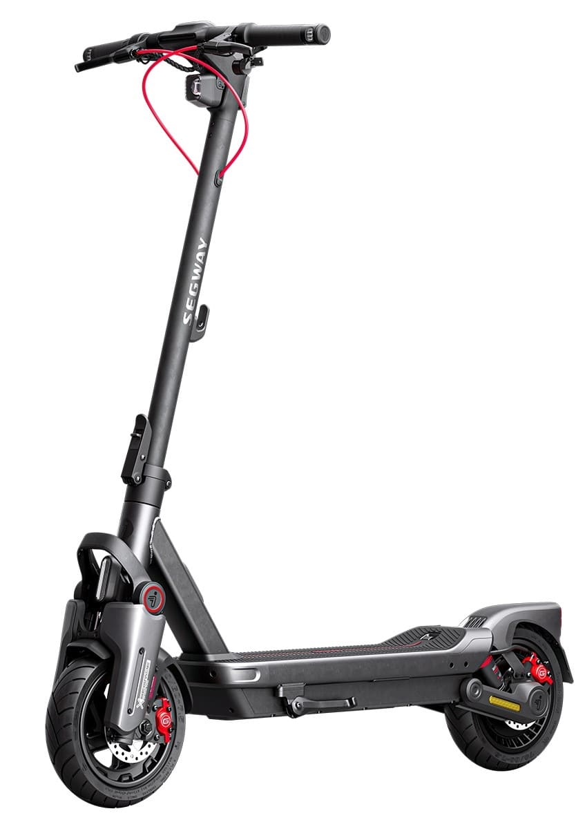 Patinete eléctrico Segway Ninebot MAX G3