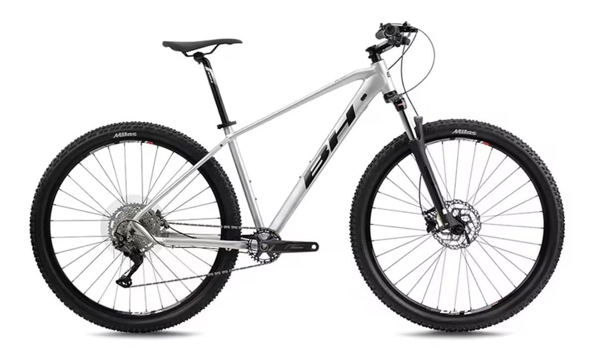 Bicicleta de montaña Spike 2.5 BH