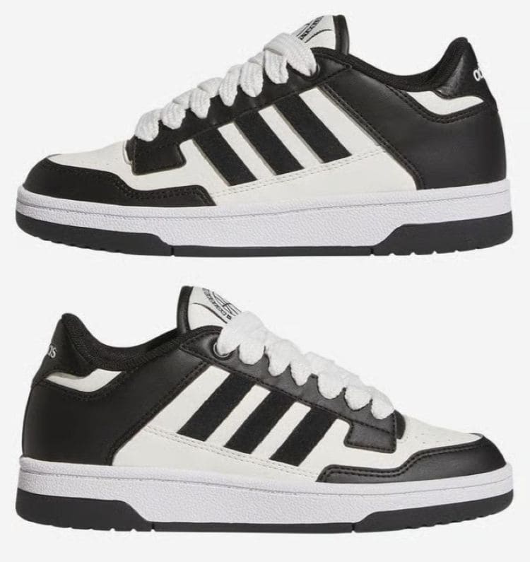 adidas Rapid Court Low
