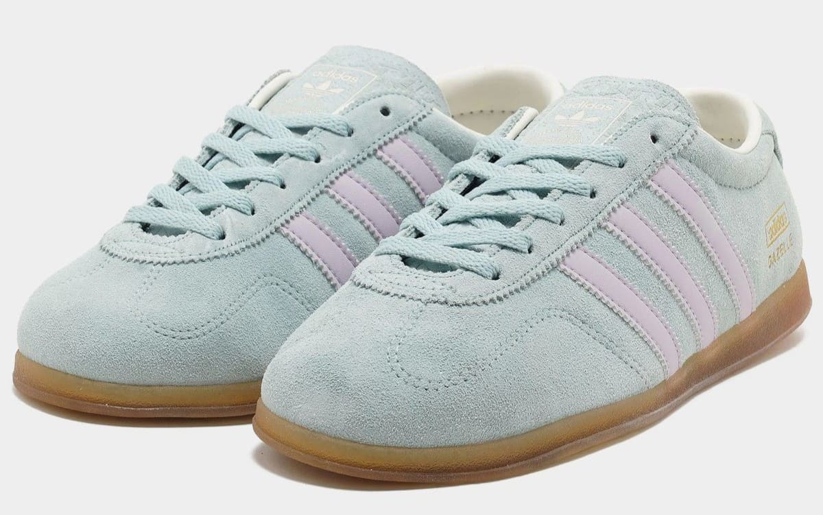 adidas Gazelle Lo Pro