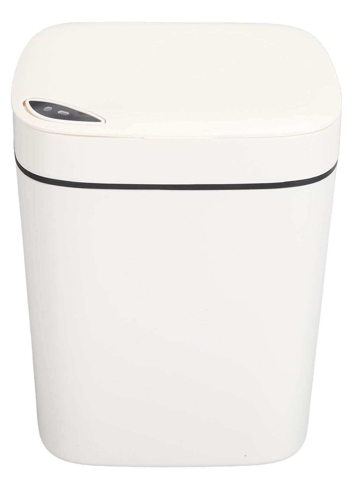 Cubo de basura inteligente con sensor de movimiento automático, CONFORTXL