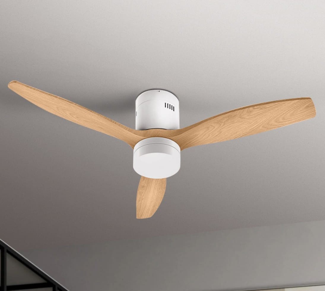 Ventilador WIND CALM