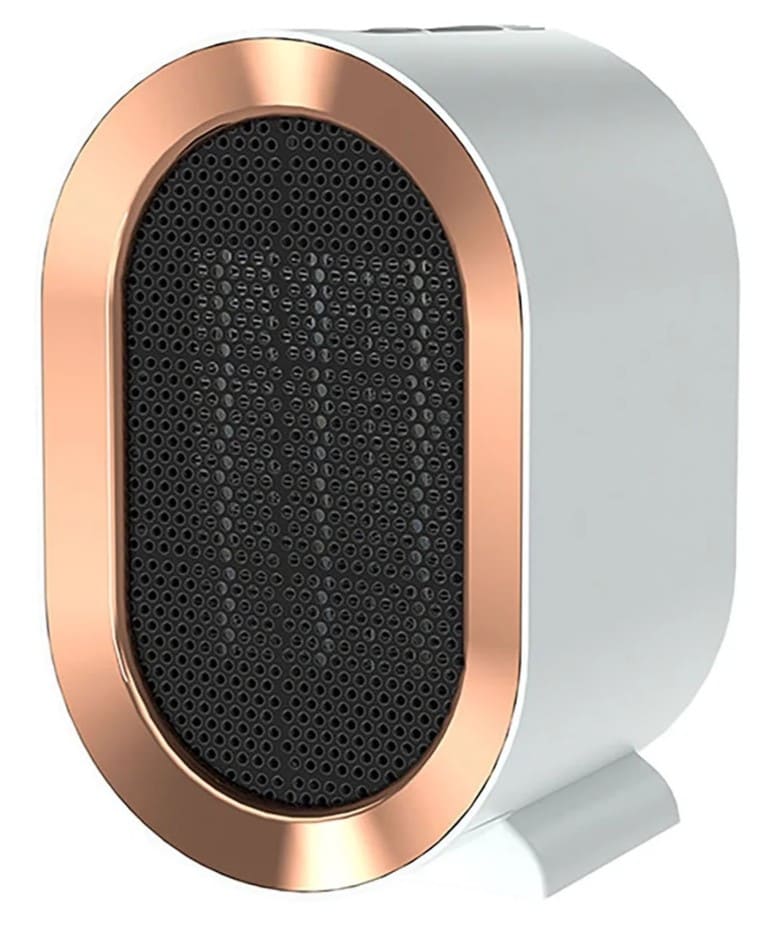 Calefactor portátil 