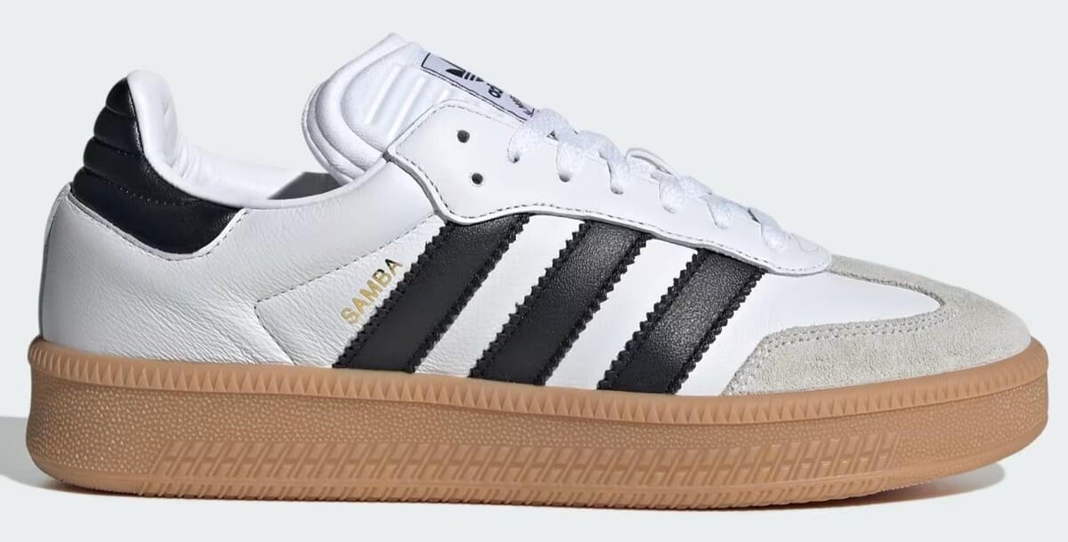 Adidas Samba XLG
