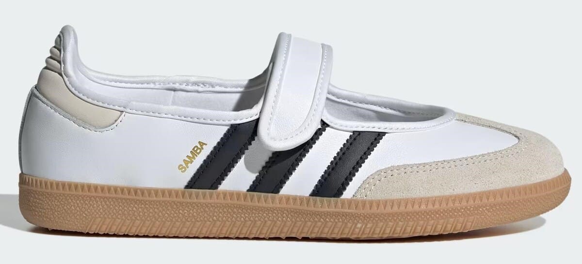 Adidas Samba Jane