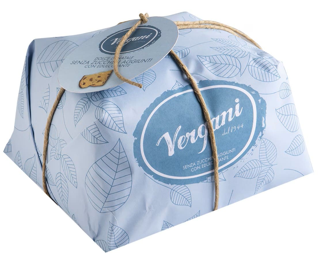 Panettone Vergani