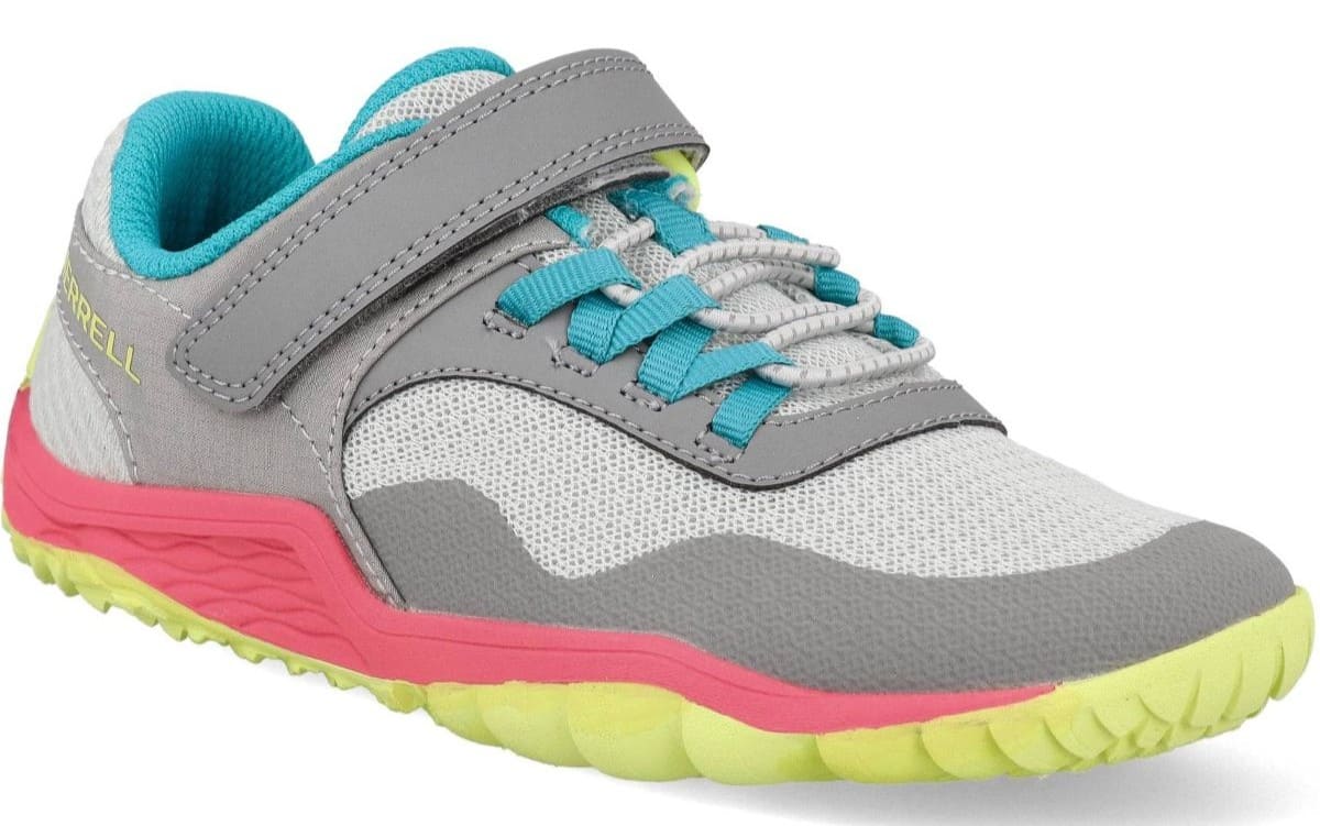 Zapatillas Merrell Trail