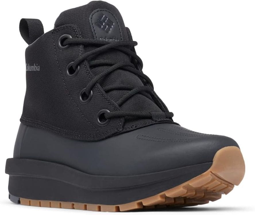 Botas Columbia Moritza