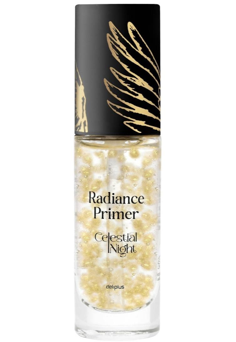 Prebase Celestial Night Deliplus