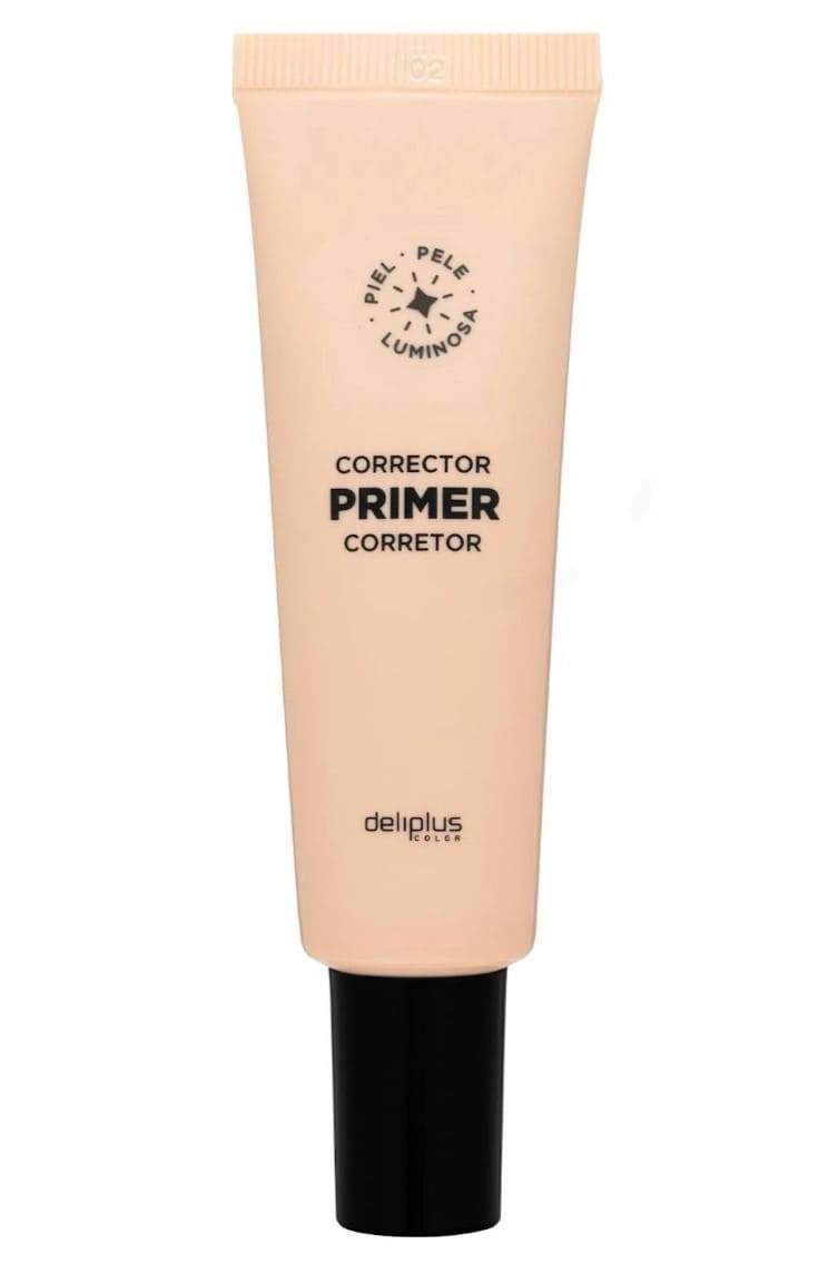 Prebase corrector Primer Deliplus