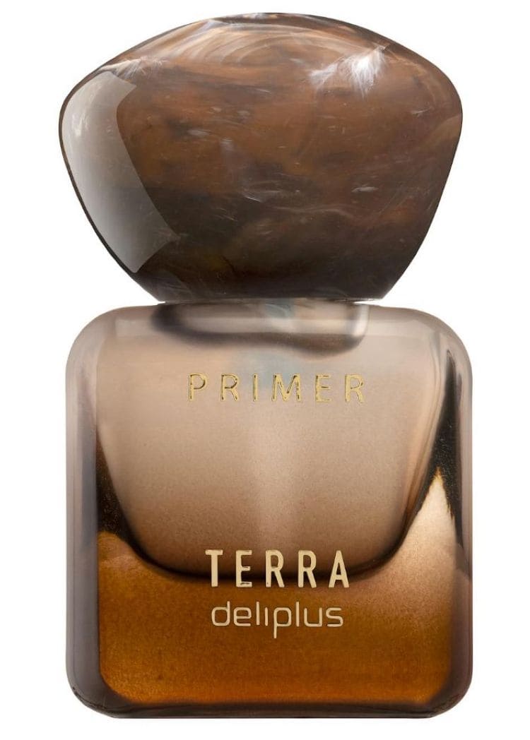 Prebase facial Primer Terra Deliplus