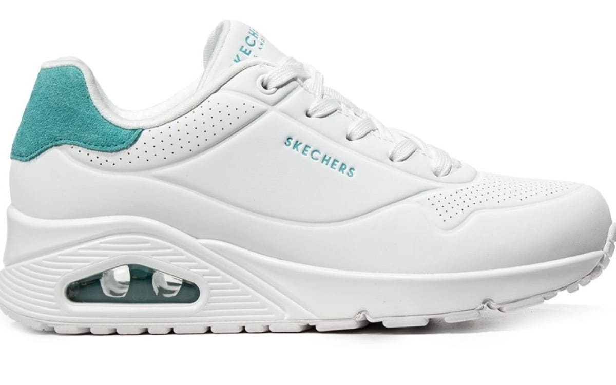 Skechers Uno Pop Back