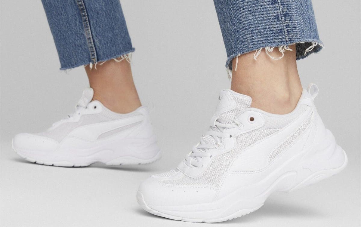Zapatillas PUMA Cilia