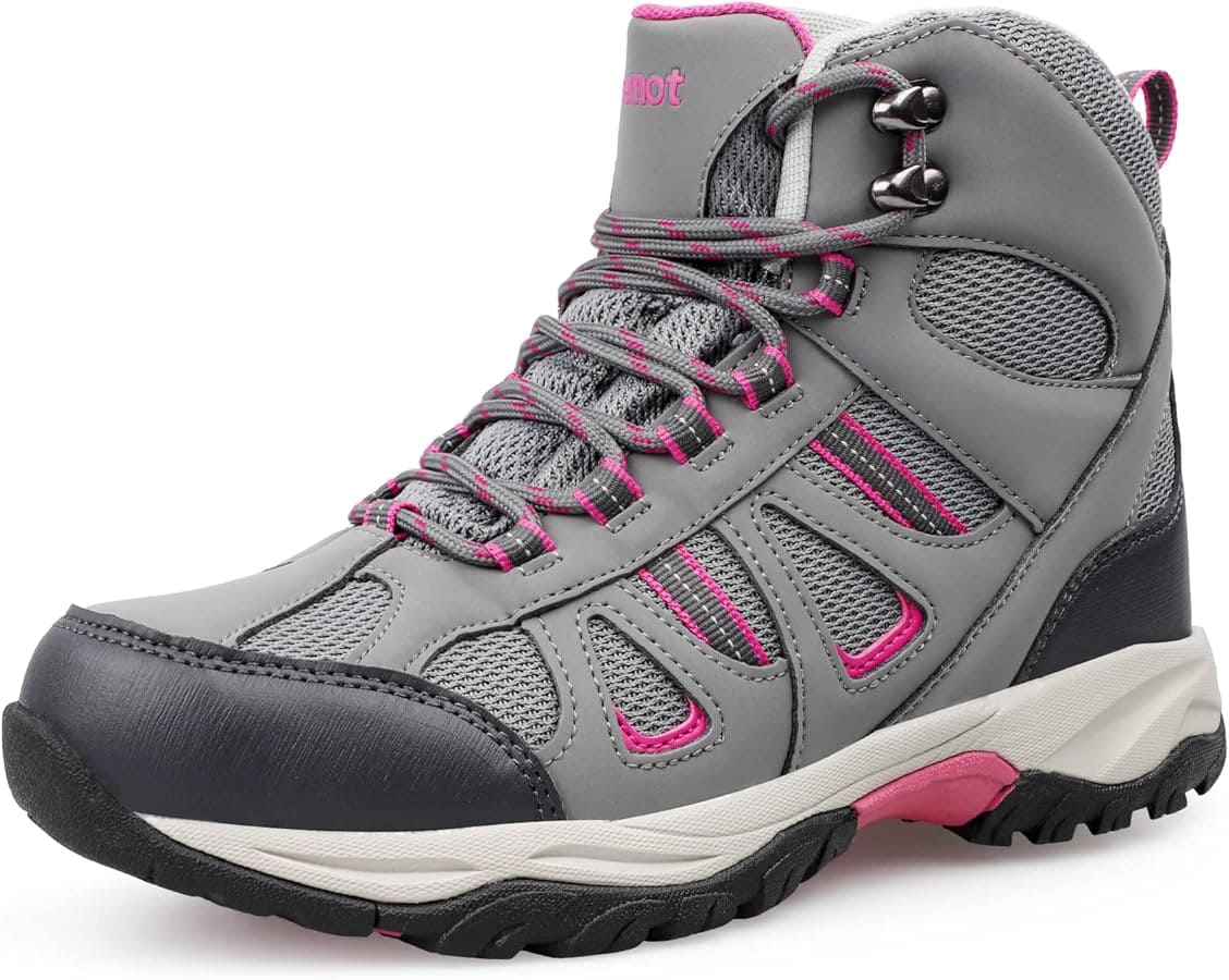 Botas de Senderismo riemot