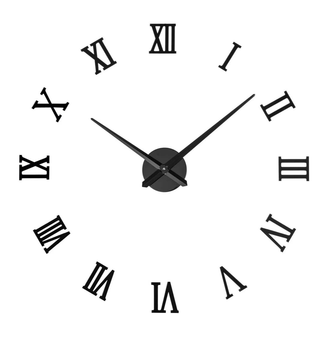 Reloj de pared Auriol