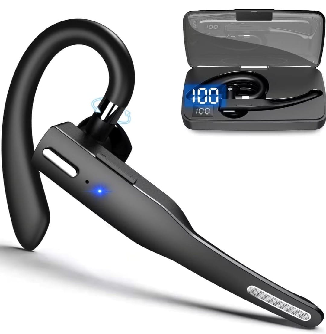 Auricular Inalámbrico NK