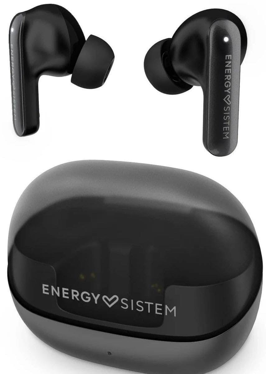 Auriculares Energy Sistem
