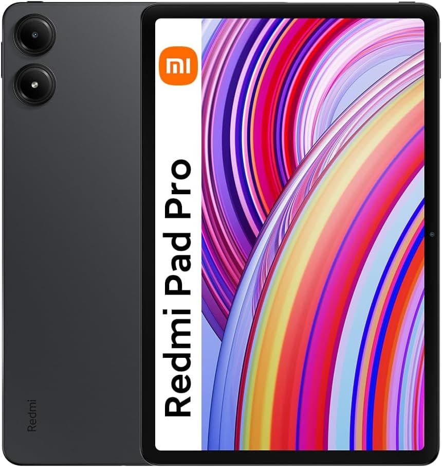 XIAOMI Redmi Pad Pro de 12.1´´ y 256 GB