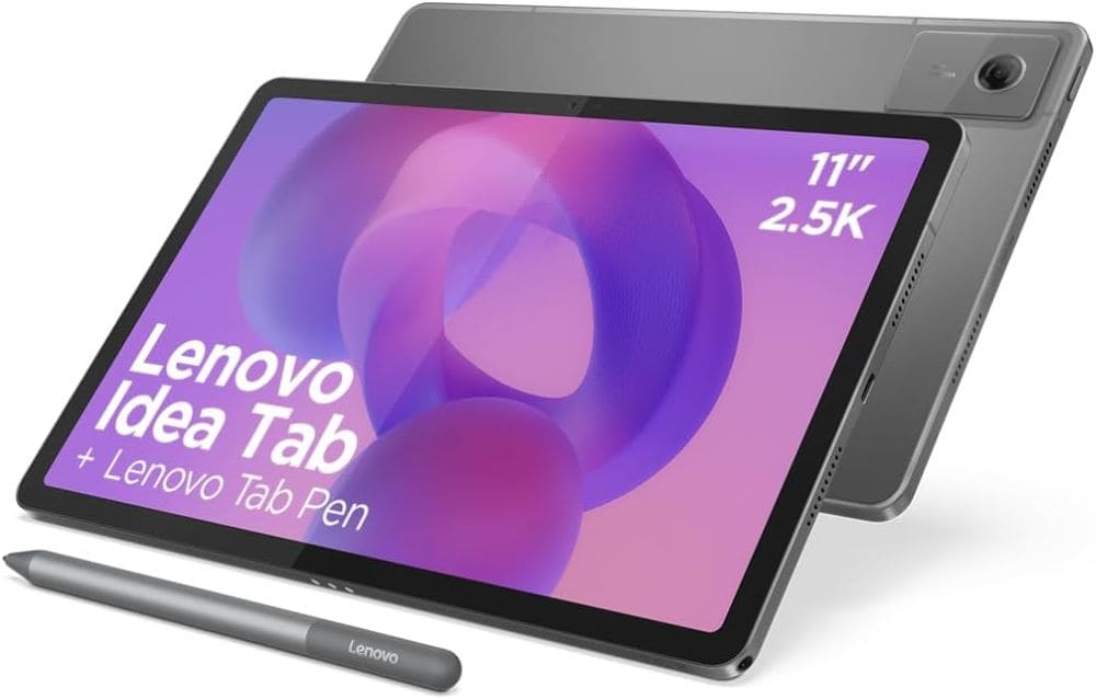 Lenovo Idea Tab de 11´´