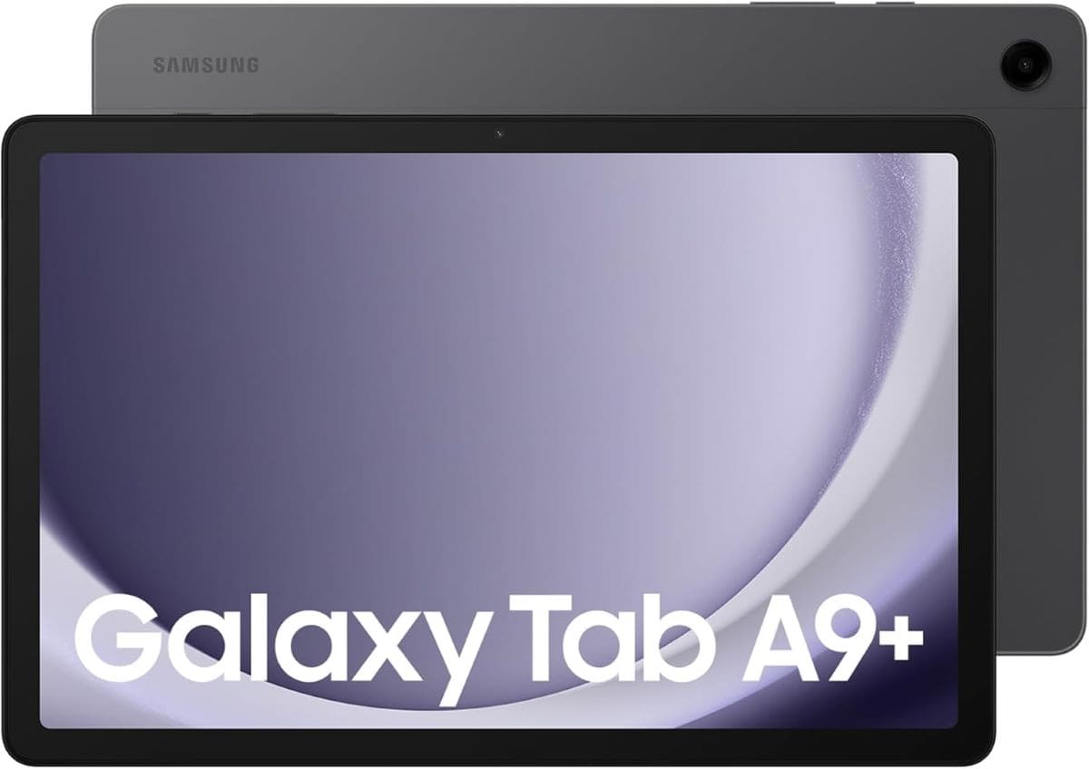 Samsung Galaxy Tab A9+ 256 GB